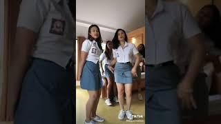 Tiktok sma body semok dan montok