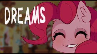 Dreams || MLP Meme || Pinkie Pie