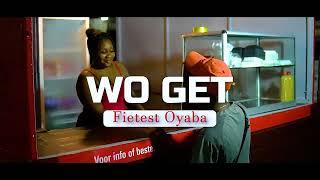 Oyaba - Wo Get (Prod. By Digital Vincent)