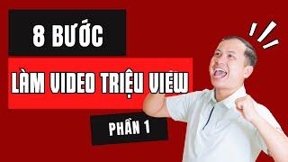 Hướng dẫn 8 Bước Làm Video Triệu View Về Cuộc Sống Thú Vị bằng Capcut điện thoại