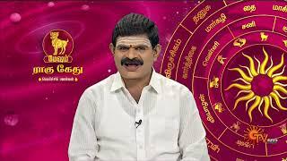 ராகு கேது பெயர்ச்சி பலன்கள் | 31 Oct 2023 | நல்ல காலம் பிறக்குது | Sun TV