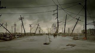 Top 10 Post-Apocalyptic Landscapes in Movies