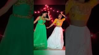 Kajra Mohabbat Wala | Dance Cover | Barman sisters | Team naach Choreography