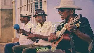 (FREE) BOGOTA - Base De Funk Type Beat | AFRO TRAP INSTRUMENTAL