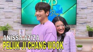 Sumpah Bikin Iri, Anissa Aziza Peluk Ji Chang Wook! | FYP (02/09/24) Part 2