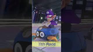 MARIO KART 8 DELUXE in 1:05:28 - 3/12