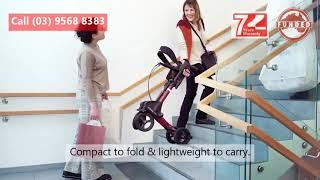 Topro Troja 2G Premium Rollator