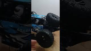 VRX RACING AGAMA 1062 BLUE 1/10 RTR 4WD BUGGY