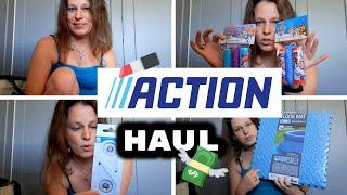 XL Action Haul | was kam mit für 58,50€ ?| Marytuga️ ihr Lieblingsladen | Melis Family Blog