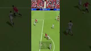 ANTONY#fifa22 #fifa22clip#fifa22gameplay #gaming#fifa22goal #youtuberecomenede #contentcreator