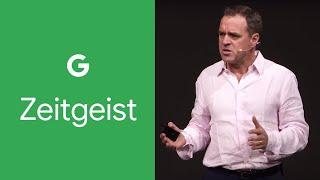 Why The United States Needs to Take History More Seriously | Niall Ferguson | Google Zeitgeist