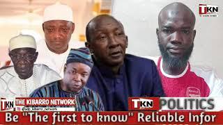 Wahala again: NPP and their new tricks.. Lower Badibou speaks.. More in details.