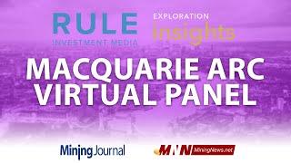 Macquarie Arc Panel: Elephants hiding in plain sight