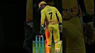 Fear  Of MS DHON Batting Power  | Ms Dhoni ipl 2025 | #msdhonibatting #battingpower