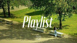 playlist_혼자 있고 싶은 순간 온전히 나에게만 집중하고 싶을 때 필요한 음악