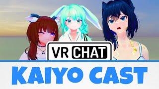 VR Is so Cooked With SadlyItsBradley and Twidge | Kaiyo Cast #37