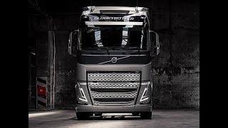 Как ЛЕГКО подключить преобразователь 24\220 в Volvo 2021г.в