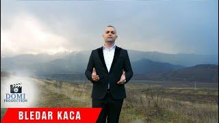 Bledar Kaca - Këngë për Yllson Tashen (Official Video 4K)