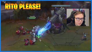 Riotgames Please! LoL Daily Moments Ep 2155