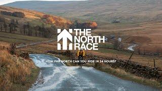 THE NORTH RACE — A Cycling Film By Restrap