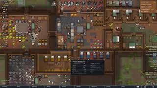 RimWorld - How to Keep Your Base Clean Efficiently