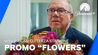 Vita da Carlo - Terza stagione | Promo Ufficiale - Paramount+