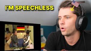 American reacts to the Funniest German Videos OF ALL TIME [PART 4]