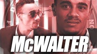 .MISTER V - MCWALTER .