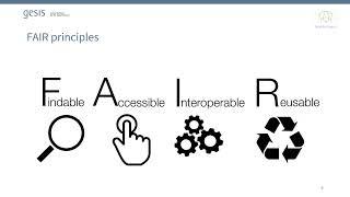 Meet the Experts: Knowledge graphs for sharing research data and information