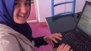 Code to Inspire - First Coding School for Girls in Afghanistan