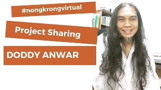 DODDY ANWAR - Project Sharing #NONGKRONGVIRTUAL