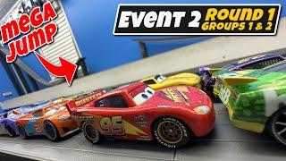 Next-Gen Piston Cup Series: Event 2 STARTS NOW 