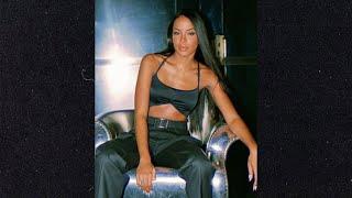 [FREE] Aaliyah x Summer Walker 90s R&B Type Beat "My Heart"