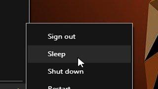 2024 Fix: Sleep and Hibernate don't work in Windows 10