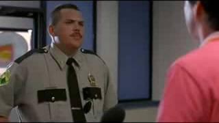 Super Troopers Trailer