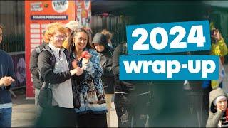 Edinburgh Festival Fringe 2024: Wrap-up