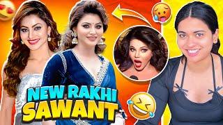 Urvashi Rautela : Bollywood Ki Nayi Rakhi Sawant | Saloni Singh