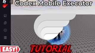 Codex Android Mobile Executor Full Tutorial 🪽 | 100% Working