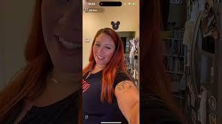 BBW Baddie TikTok Live (7/24/24)