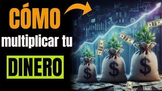  12 ESTRATEGIAS FINANCIERAS PODEROSAS que los RICOS usan para MULTIPLICAR su DINERO Rápidamente