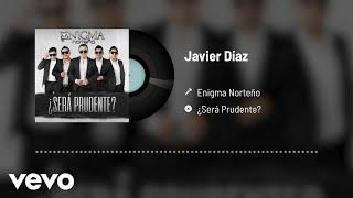 Enigma Norteño - Javier Díaz (Audio)