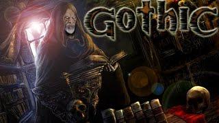 Gothic 2 возвращение 2.0 DirectX 11 - Фолианты #16