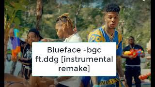 Blueface &Ddg - bgc Instrumental