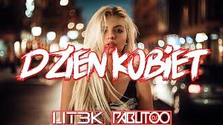 ️️DZIEŃ KOBIET 2025️️ SKŁADANKA DLA PIĘKNYCH PAŃ️@DJLIT3KOFFICIAL x @DEEJ_PABLITOO ️️