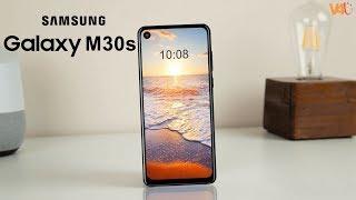 Samsung Galaxy M30s Official Video, Price, Release Date, Specs, Camera, Features, Trailer, Launch