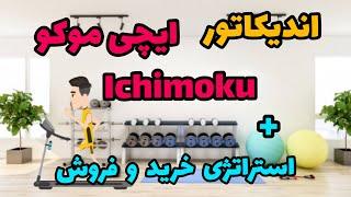 آموزش کامل اندیکاتور ایچی موکو  ||  استراتژی های خرید و فروش