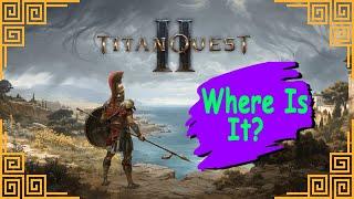 Where Is Titan Quest II? (And Why You Should Care)