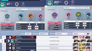 The Best Settings on Console Overwatch 2