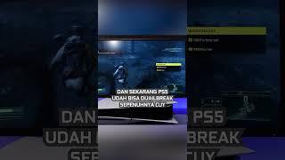 PS5 udah bisa di Jailbreak? Jailbreak itu apaan bang?