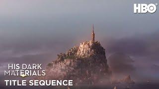 His Dark Materials Season 2: Title Sequence | HBO